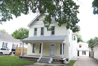 1420 N Emporia St, Wichita, KS 67214