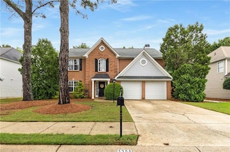 1355 Pinebreeze Way, Marietta, GA 30062