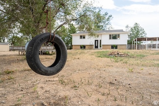 3104 E 5000 S, Vernal, UT 84078