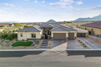 10117 Cambridge Brook Ave, Las Vegas, NV 89149