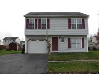 39 Morgans Run, Schuylerville, NY 12871