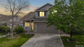 5308 S Ukraine St, Aurora, CO 80015