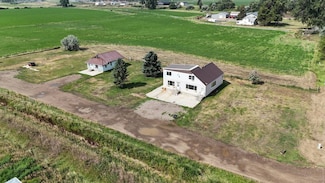 35076 & 35078 County Road 123, Sidney, MT 59270