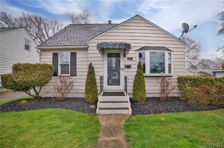 501 74th St, Niagara Falls, NY 14304