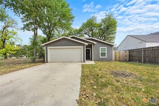 1505 S 3rd St, Temple, TX 76504