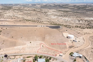703 Airport Dr, Aztec, NM 87410