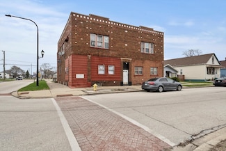 44 156th St, Calumet City, IL 60409
