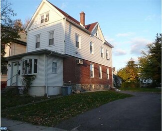37 Melrose Ave, Lansdowne, PA 19050