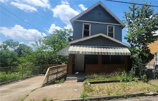 126 Mills Ave, Braddock, PA 15104