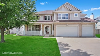 16422 Lewood Dr, Plainfield, IL 60586