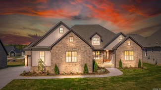 1635 Nantucket Dr, Conway, AR 72034
