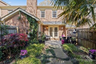 4151 Ivystone Ct Unit C, Charlotte, NC 28277