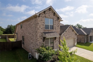 2352 High Plain Ln, Waxahachie, TX 75167