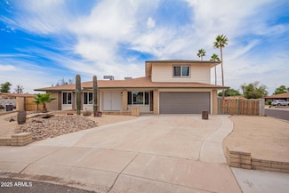 9803 N 40th Dr, Phoenix, AZ 85051