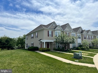 902 Van Gogh Ct Unit 902, Williamstown, NJ 08094