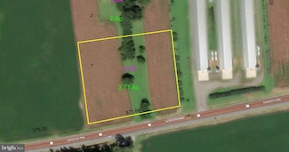 LOT 1 Seashore Hwy, Bridgeville, DE 19933