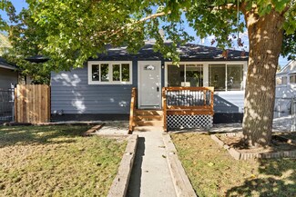 3717 E Grace Ave, Spokane, WA 99217