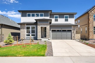 8131 Adams Fork Ave, Littleton, CO 80125
