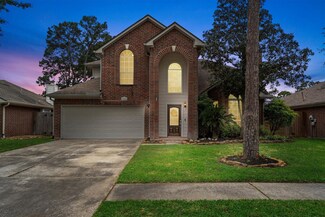 13939 Fairwood Springs Dr, Cypress, TX 77429