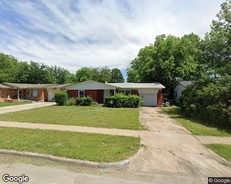 1514 Andrew St, Mesquite, TX 75149