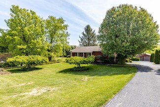 2983 Shutterlee Mill Rd, Staunton, VA 24401