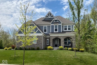 12811 Corydon Dr, Fishers, IN 46037