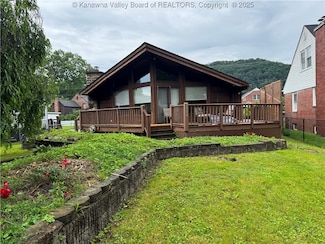 3308 Virginia Ave SE, Charleston, WV 25304