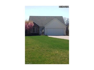 3970 Dugans Landing Unit 26, Perry, OH 44081