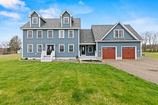 36 Curtis Farm Rd, Buxton, ME 04093