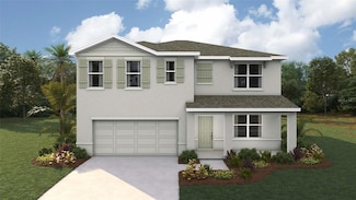 40 Hickory Course, Ocala, FL 34472