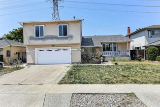 6483 Purple Hills Dr, San Jose, CA 95119
