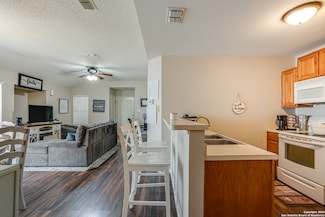 3211 Stoney Grove, San Antonio, TX 78247