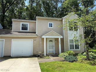 7288 Chatham Ct Unit 18, Northfield, OH 44067