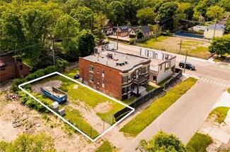 1811 Fischer St, Detroit, MI 48214