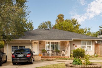 4045 NW 33rd St, Oklahoma City, OK 73112