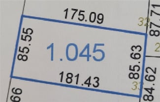 0 SW 13th Land, Lanett, AL 36863