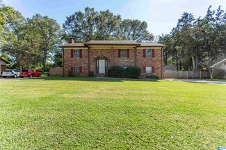 19 Monte Bello Ln, Montevallo, AL 35115