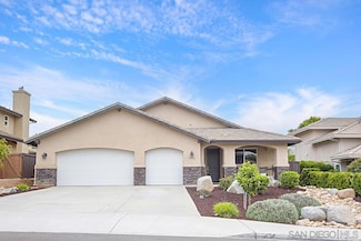 8536 Even Seth Cir, Santee, CA 92071