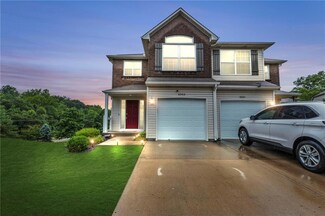 8503 N Woodland Ct, Kansas City, MO 64155