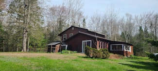 3 Sanborn Valley Rd, Searsport, ME 04974