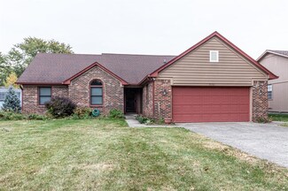 8241 Rob Ln, Indianapolis, IN 46237