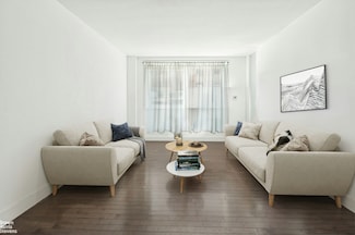 88 Morningside Ave Unit 3H, New York, NY 10027