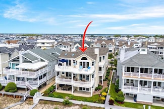 2619 Wesley Ave Unit 2nd Floor, Ocean City, NJ 08226