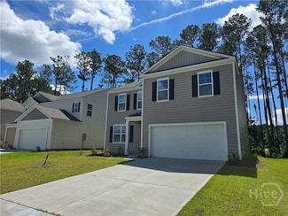 158 Kraft Kove, Pooler, GA 31322