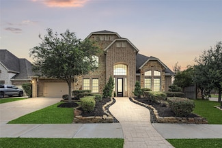 3102 Hillside Landing Trail, Katy, TX 77494