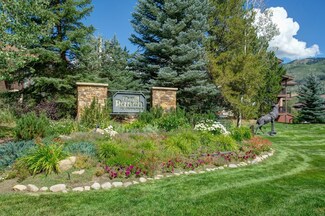 1720 Ranch Rd Unit 301, Steamboat Springs, CO 80487