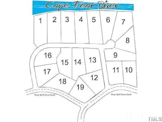 21 Olde Ferry Ln, Dunn, NC 28334