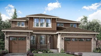 3979 Descent St, Castle Rock, CO 80108