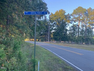 0 Crystal Forest Dr Unit 10051820, Cunningham, NC 27343