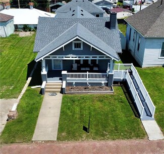 1911 Mitchell Ave, Saint Joseph, MO 64507